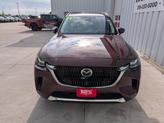 Thumbnail of 2024 Artisan Red Metallic Mazda CX-90