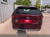 Thumbnail of 2024 Artisan Red Metallic Mazda CX-90