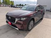 Thumbnail of 2024 Artisan Red Metallic Mazda CX-90