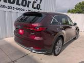 Thumbnail of 2024 Artisan Red Metallic Mazda CX-90