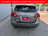 Thumbnail of 2011 Platinum Graphite Nissan Rogue