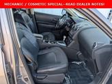 Thumbnail of 2011 Platinum Graphite Nissan Rogue