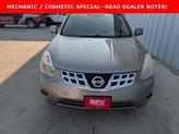 Thumbnail of 2011 Platinum Graphite Nissan Rogue