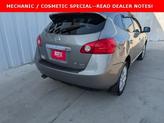 Thumbnail of 2011 Platinum Graphite Nissan Rogue
