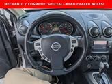 Thumbnail of 2011 Platinum Graphite Nissan Rogue