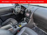 Thumbnail of 2011 Platinum Graphite Nissan Rogue