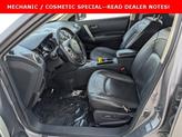 Thumbnail of 2011 Platinum Graphite Nissan Rogue