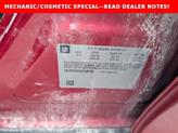 Thumbnail of 2011 Crystal Red Metallic Tintcoat Chevrolet Cruze