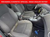 Thumbnail of 2011 Crystal Red Metallic Tintcoat Chevrolet Cruze