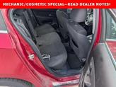 Thumbnail of 2011 Crystal Red Metallic Tintcoat Chevrolet Cruze