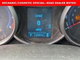 Thumbnail of 2011 Crystal Red Metallic Tintcoat Chevrolet Cruze