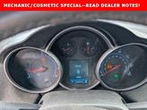 Thumbnail of 2011 Crystal Red Metallic Tintcoat Chevrolet Cruze