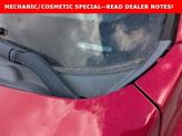 Thumbnail of 2011 Crystal Red Metallic Tintcoat Chevrolet Cruze