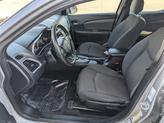 Thumbnail of 2013 Billet Silver Metallic Clearcoat Dodge Avenger