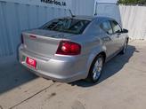Thumbnail of 2013 Billet Silver Metallic Clearcoat Dodge Avenger