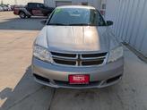 Thumbnail of 2013 Billet Silver Metallic Clearcoat Dodge Avenger