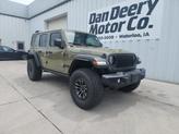 Photo of 2025 41 Jeep Wrangler