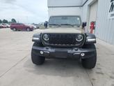 Thumbnail of 2025 41 Jeep Wrangler