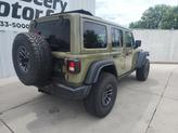 Thumbnail of 2025 41 Jeep Wrangler