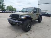 Thumbnail of 2025 41 Jeep Wrangler