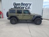 Thumbnail of 2025 41 Jeep Wrangler