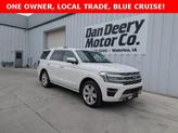 Photo of 2024 Star White Ford Expedition