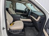 Thumbnail of 2024 Star White Ford Expedition