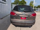 Thumbnail of 2012 Cocoa Metallic Buick Enclave