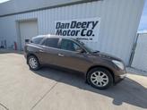 Thumbnail of 2012 Cocoa Metallic Buick Enclave