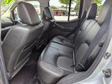 Thumbnail of 2012 Brilliant Silver Nissan Xterra