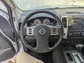 Thumbnail of 2012 Brilliant Silver Nissan Xterra