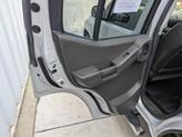 Thumbnail of 2012 Brilliant Silver Nissan Xterra