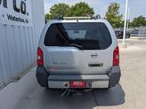 Thumbnail of 2012 Brilliant Silver Nissan Xterra