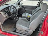 Thumbnail of 2000 Infra Red Clearcoat Ford Focus