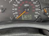 Thumbnail of 2000 Infra Red Clearcoat Ford Focus