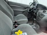 Thumbnail of 2000 Infra Red Clearcoat Ford Focus