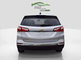 Thumbnail of 2021 GRAY Chevrolet Equinox