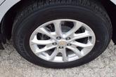 Thumbnail of 2021 GRAY Chevrolet Equinox