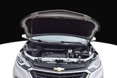 Thumbnail of 2021 GRAY Chevrolet Equinox