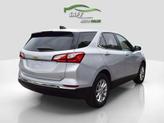 Thumbnail of 2021 GRAY Chevrolet Equinox