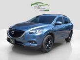 Thumbnail of 2015 Blue Reflex Mica Mazda CX-9