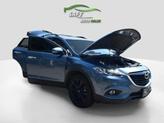 Thumbnail of 2015 Blue Reflex Mica Mazda CX-9