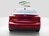 Thumbnail of 2016 Crimson Red Metallic Kia Forte