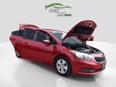 Thumbnail of 2016 Crimson Red Metallic Kia Forte