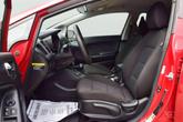 Thumbnail of 2016 Crimson Red Metallic Kia Forte