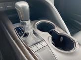 Thumbnail of 2024 Celestial Silver Metallic/Midnight Black Metallic Toyota Camry