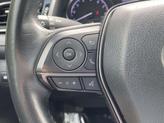 Thumbnail of 2024 Celestial Silver Metallic/Midnight Black Metallic Toyota Camry
