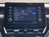 Thumbnail of 2024 Celestial Silver Metallic/Midnight Black Metallic Toyota Camry