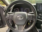 Thumbnail of 2024 Celestial Silver Metallic/Midnight Black Metallic Toyota Camry