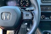 Thumbnail of 2025 Milano Red Honda HR-V